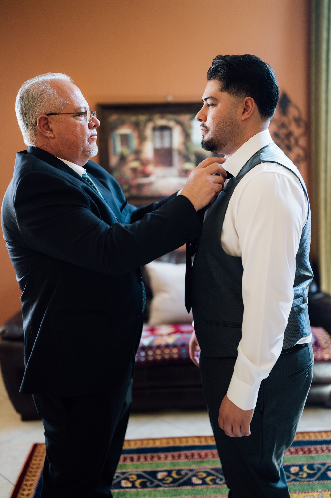Brenda & Luis wedding — highlights, photo 4